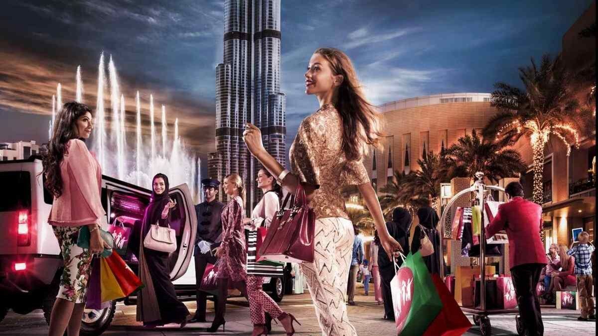 Рай для любителей шопинга: чем заинтересует Торговый фестиваль в Дубае - Отпуск