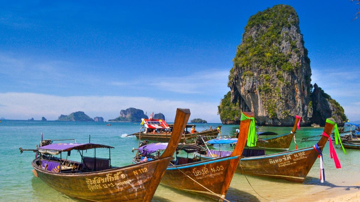 Вибір збільшився: Таїланд відкриває нові провінції для туристів - Відпустка