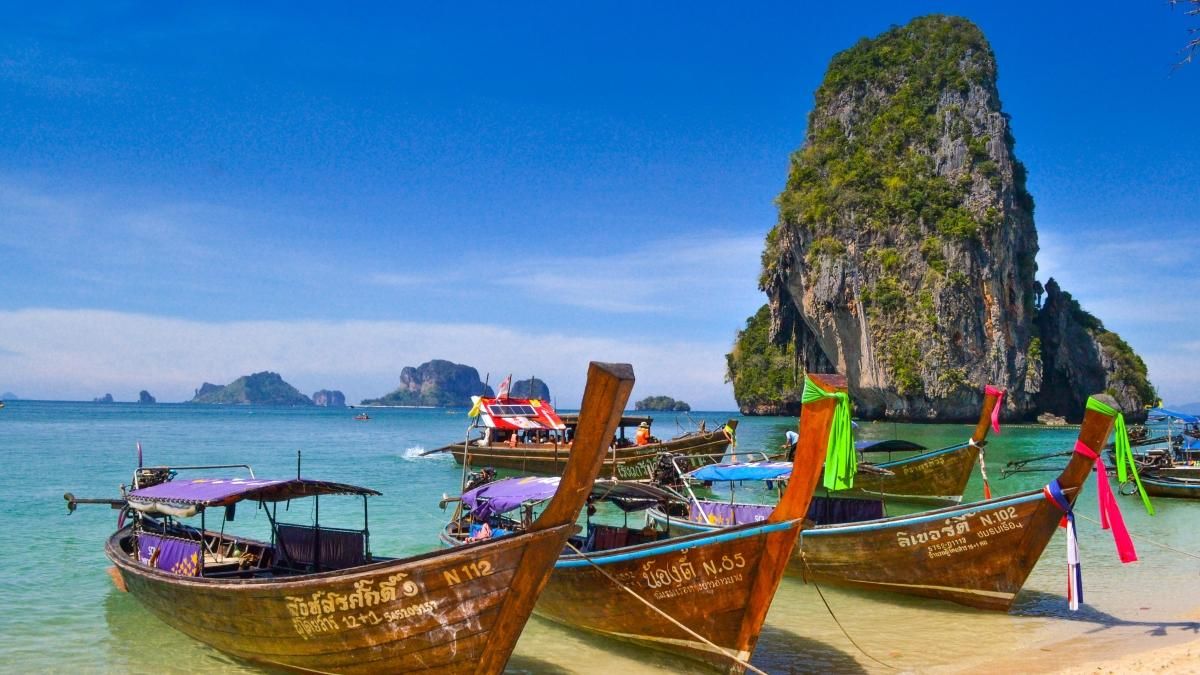 Выбор увеличился: Таиланд открывает новые провинции для туристов - Отпуск