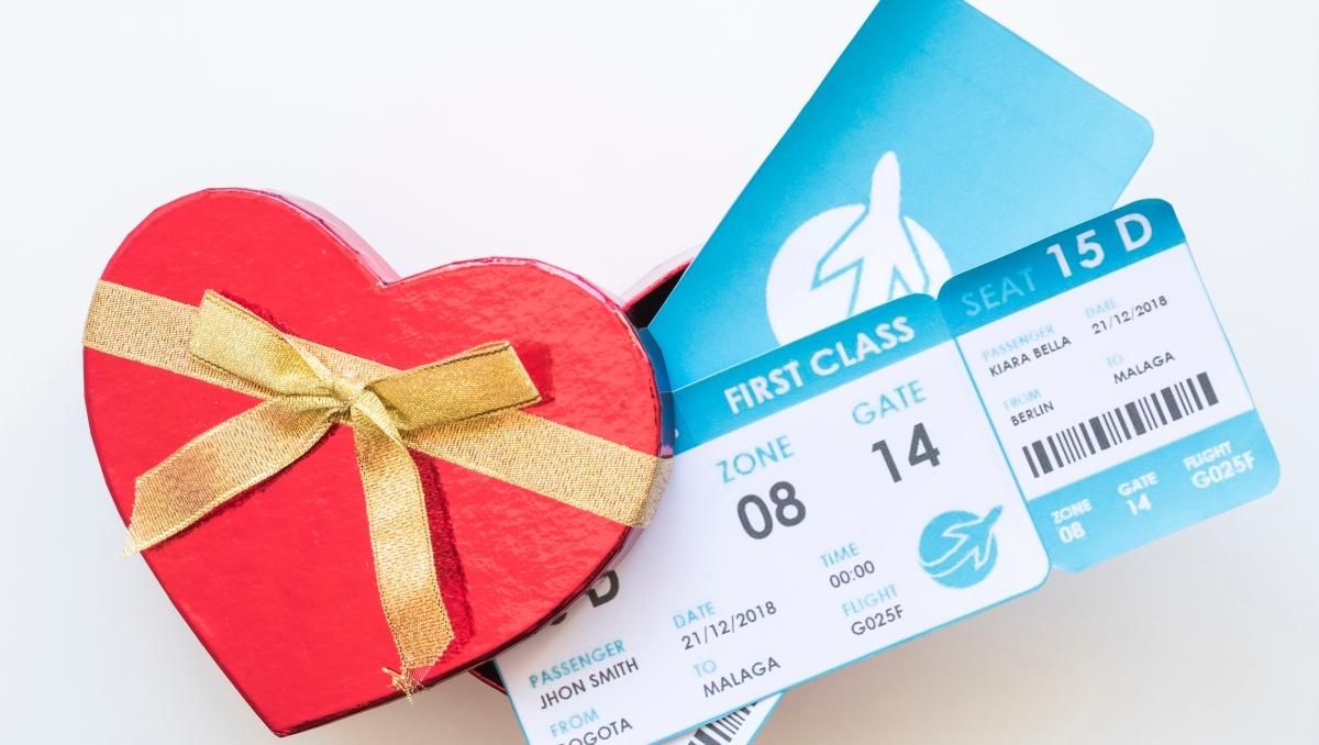 Як безкоштовно пересісти у перший клас у літаку: кумедний лайфхак від стюардеси - Відпустка Як безкоштовно пересісти у перший клас у літаку: кумедний лайфхак від стюардеси - Відпустка