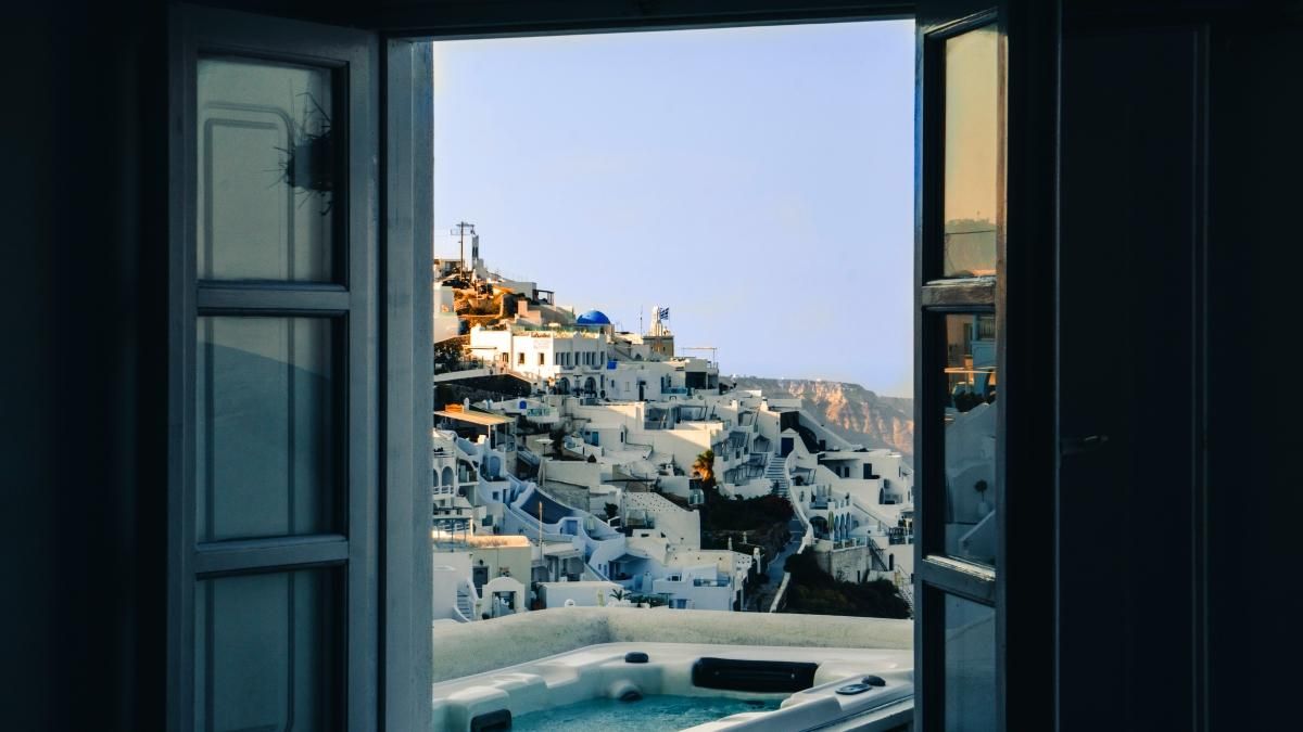 Без стереотипов: 10 фото из Греции, которые покажут ее с другой стороны - Отпуск
