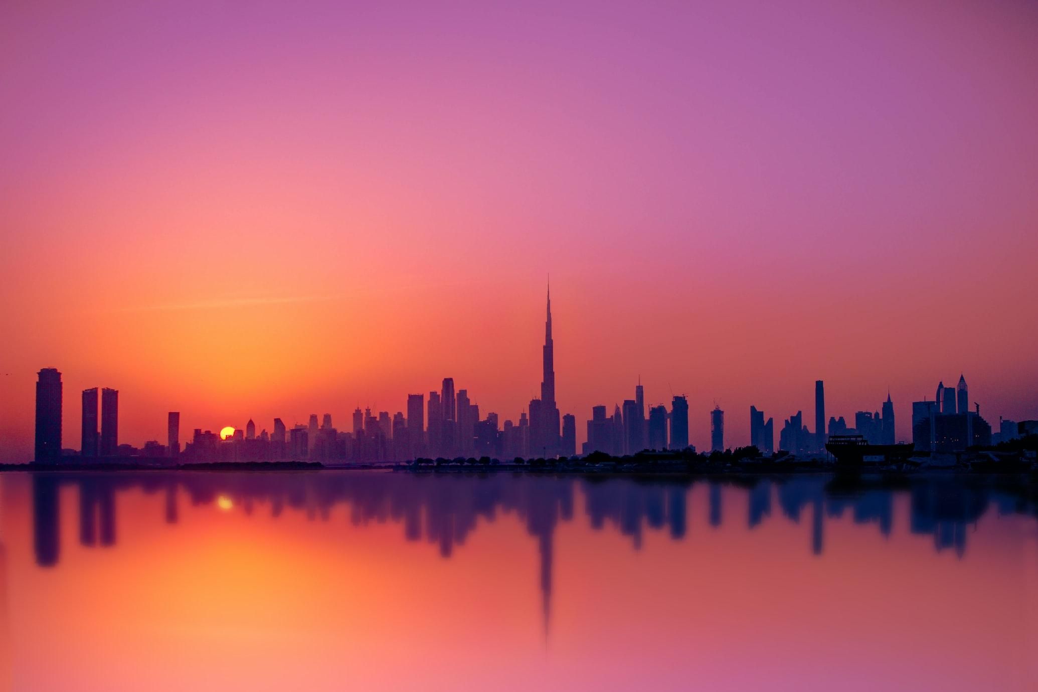 Что обязательно нужно посетить в Дубае: памятка для каждого туриста - Отпуск