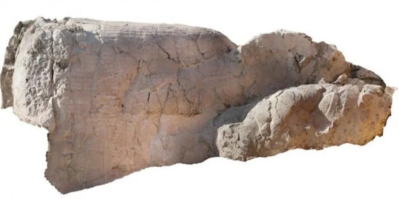 Сфинкс с головой правителя: в Египте обнаружили гигантские статуи фараона Аменхотепа III - Отпуск Сфинкс с головой правителя: в Египте обнаружили гигантские статуи фараона Аменхотепа III - Отпуск