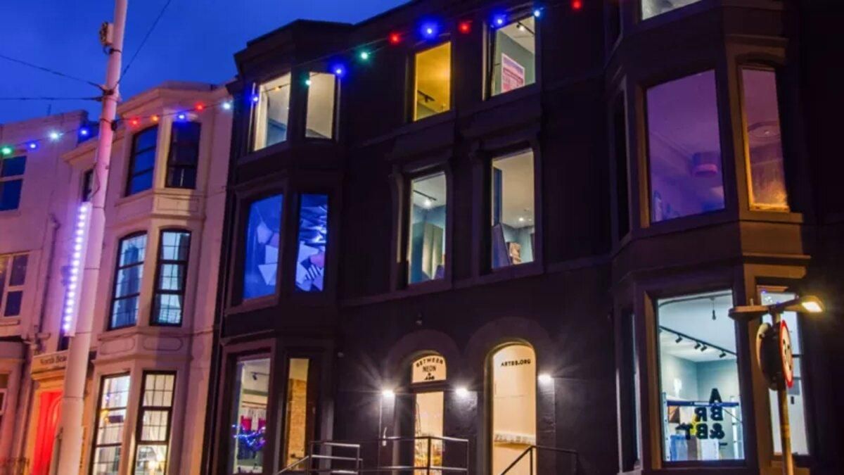 Максимально незручно: для чого у Великій Британії зробили унікальний готельний номер - Відпустка Максимально незручно: для чого у Великій Британії зробили унікальний готельний номер - Відпустка