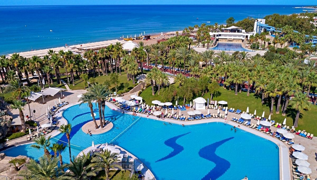 Удовольствие для каждого: почему стоит провести отпуск в отелях Seven Seas в Турции - Отпуск