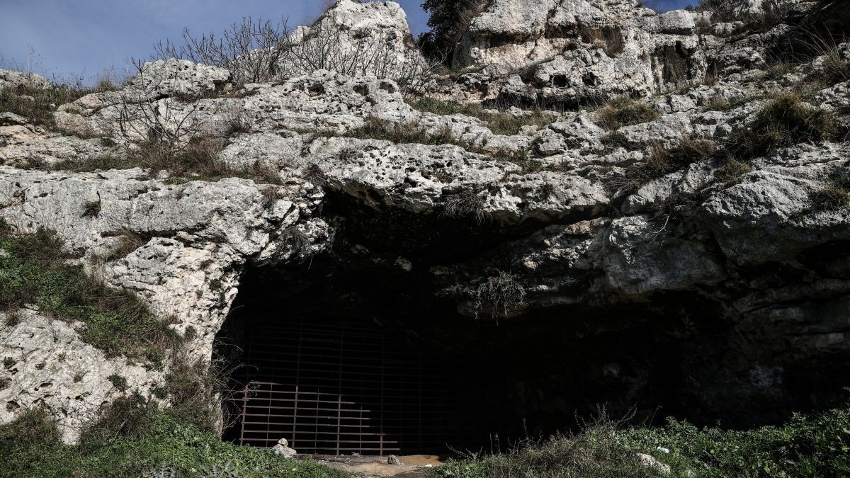 Важное открытие: в стамбульской пещере времен палеолита обнаружили новые галереи - Отпуск
