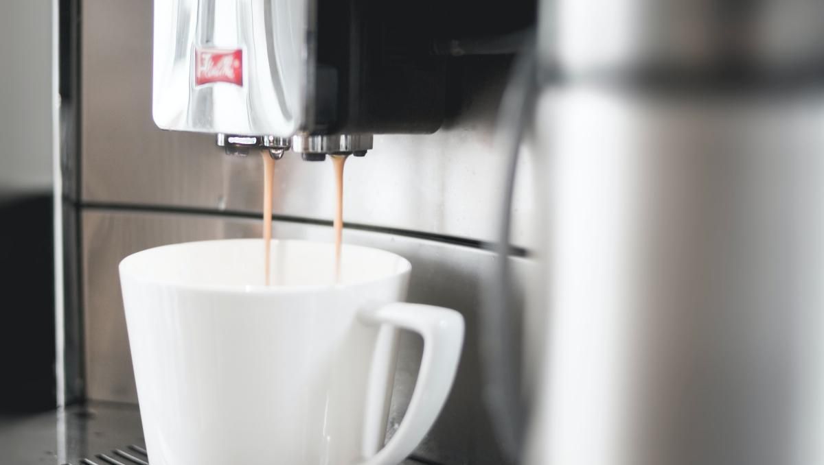 Краще замовити: чому не бажано користуватися кавомашиною в готельному номері - Відпустка Краще замовити: чому не бажано користуватися кавомашиною в готельному номері - Відпустка