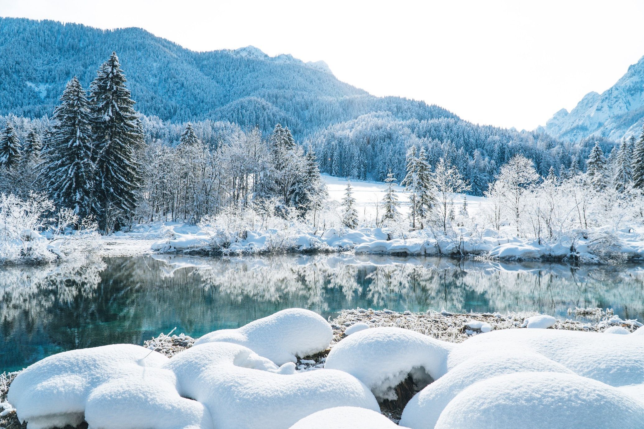Важные советы, как подготовиться к зимнему походу в горы - Отпуск