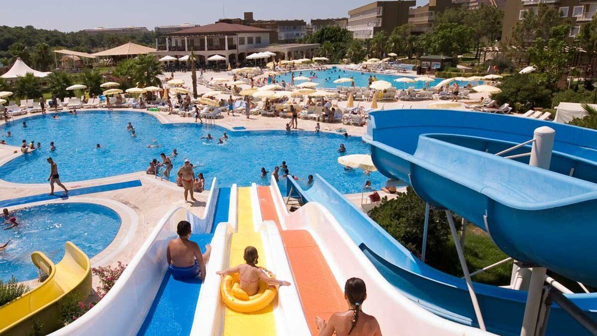 Отдых на любой вкус: почему путешественники выбирают сеть отелей Otium в Турции - Отпуск Отдых на любой вкус: почему путешественники выбирают сеть отелей Otium в Турции - Отпуск