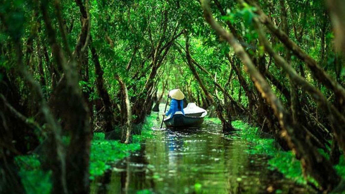 Дивовижні люди та пейзажі: захопливі фото, які показують справжню сутність В'єтнаму - Відпустка