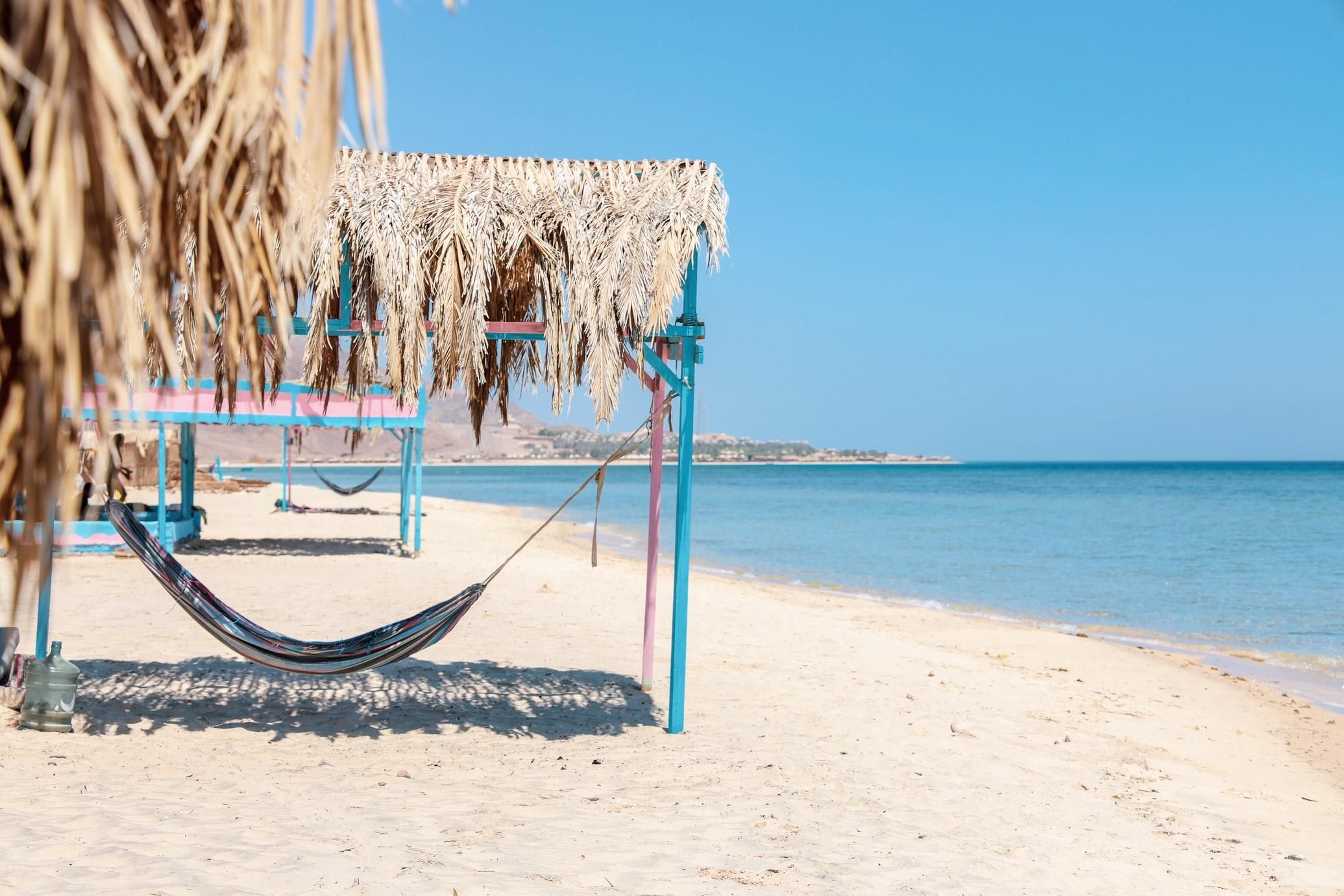 Важливий чек-лист: поради, що зроблять відпочинок в Єгипті краще - Відпустка