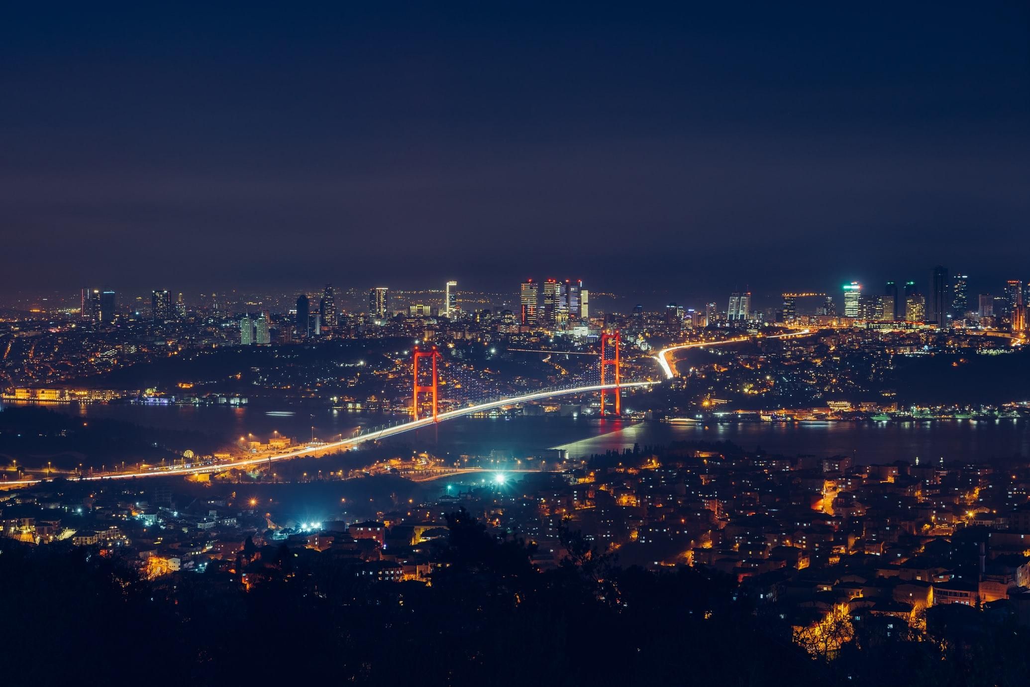 Побачити Стамбул з висоти: найкращі оглядові майданчики для туристів - Відпустка