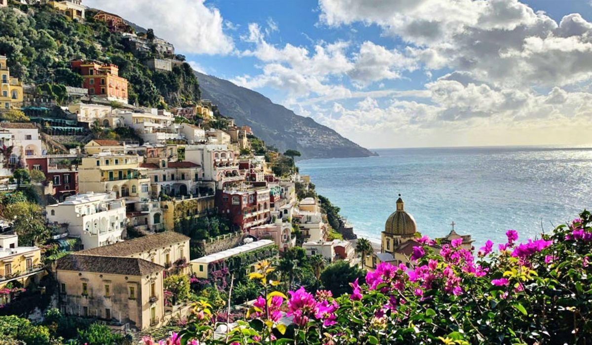 Дивовижні пейзажі: люди в мережі поділилися найкращими фото зі своїх подорожей - Відпустка Дивовижні пейзажі: люди в мережі поділилися найкращими фото зі своїх подорожей - Відпустка