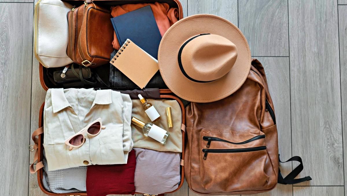 Ніколи не завадить: 3 речі, які лікарі радять брати з собою у подорож - Відпустка Ніколи не завадить: 3 речі, які лікарі радять брати з собою у подорож - Відпустка