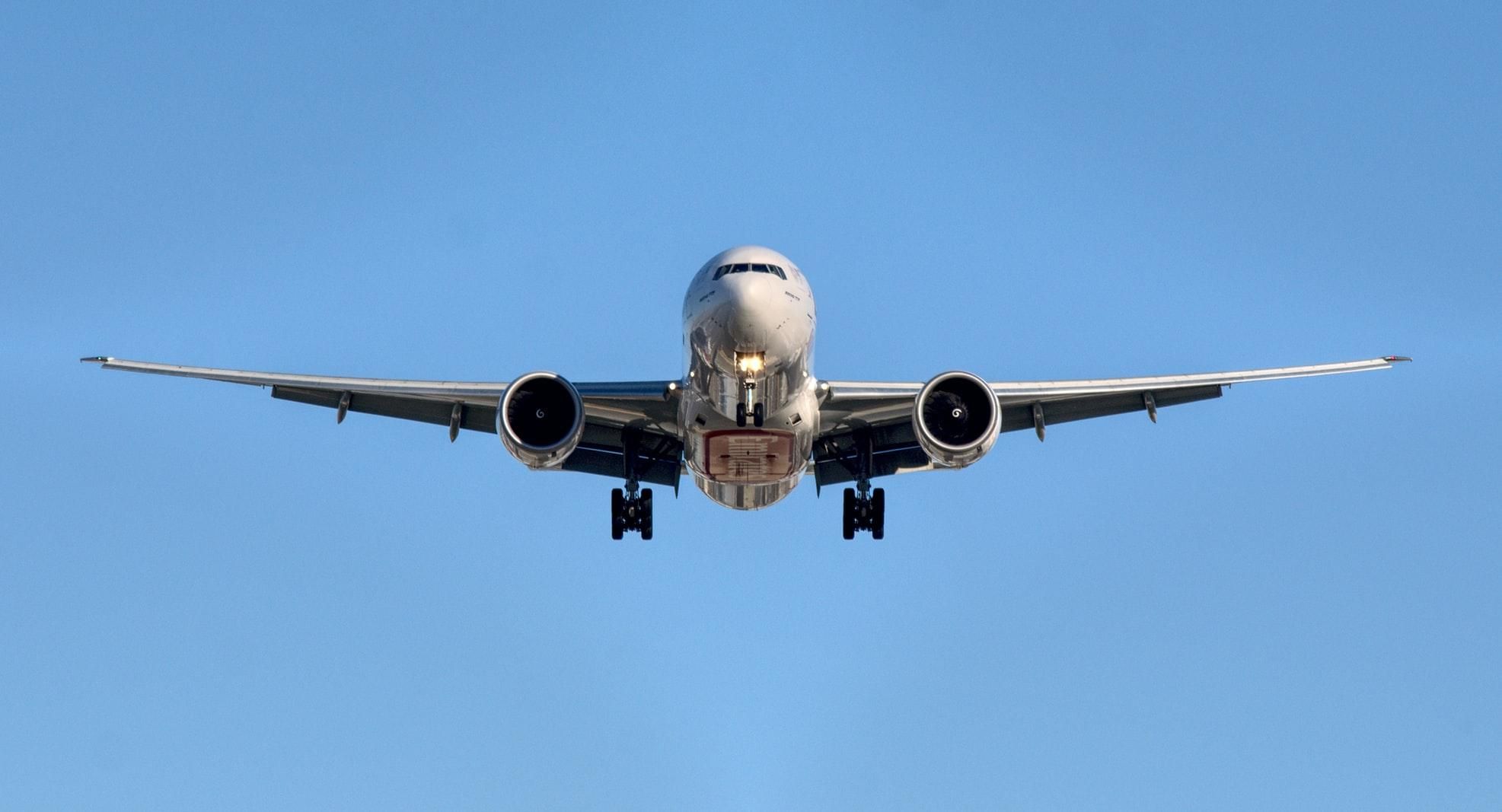 10 найдовших авіаперельотів у світі, що тривають без посадок - Відпустка