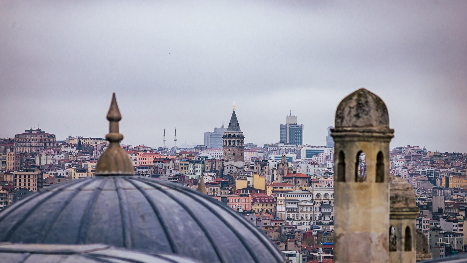 Город-рекордсмен: узнайте 15 интересных фактов о Стамбуле - Отпуск