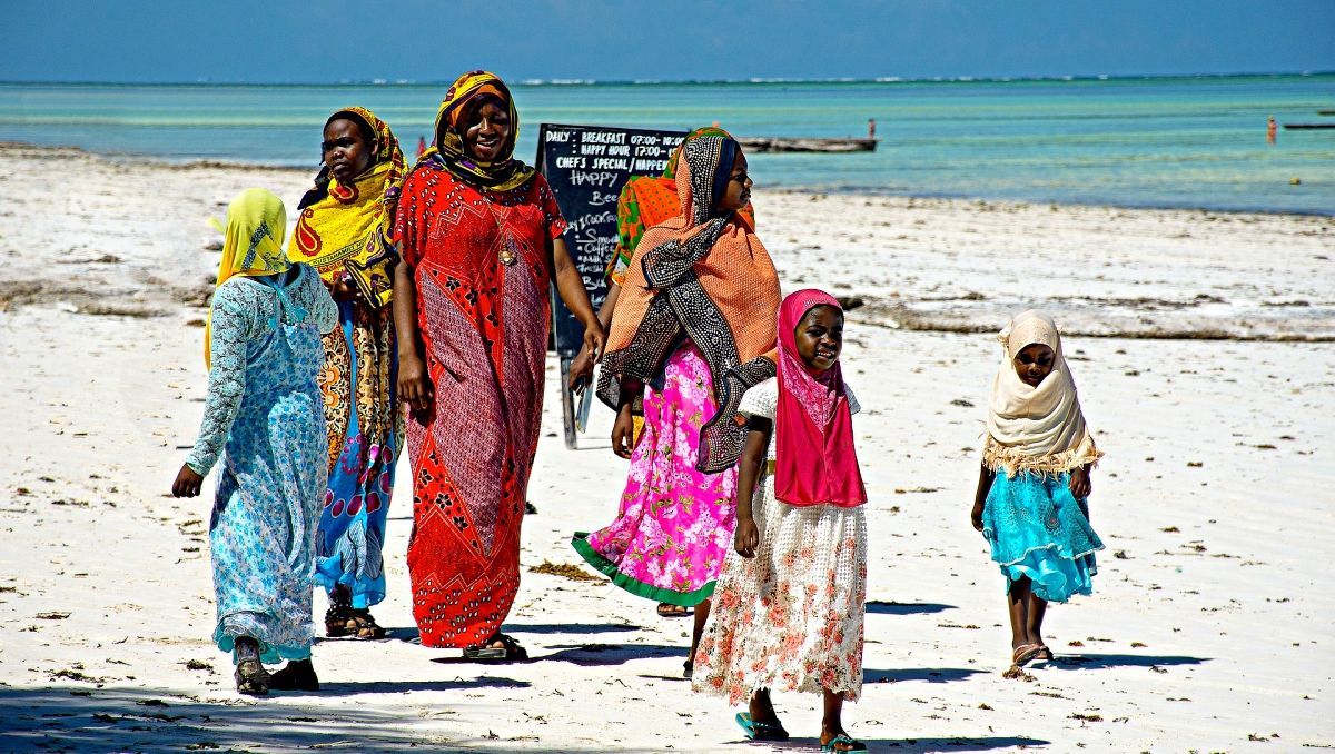 Обережно, Танзанія: що не варто робити туристам у цій африканській країні - Відпустка