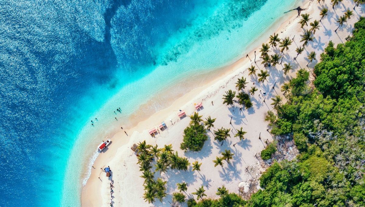 Вперед до моря: найкращі напрямки для пляжного відпочинку у 2022 році - Відпустка