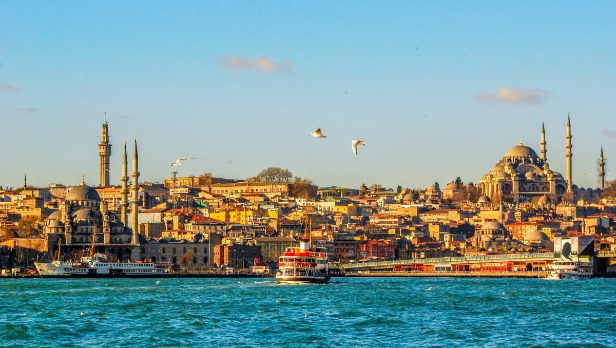 Для идеального отдыха: как выбрать лучшее время для отпуска в Турции - Отпуск