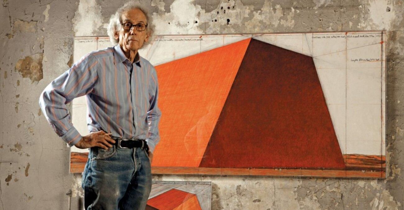 Більша за піраміду Хеопса: в ОАЕ побудують гігантську скульптуру, що вразить туристів - Відпустка Більша за піраміду Хеопса: в ОАЕ побудують гігантську скульптуру, що вразить туристів - Відпустка