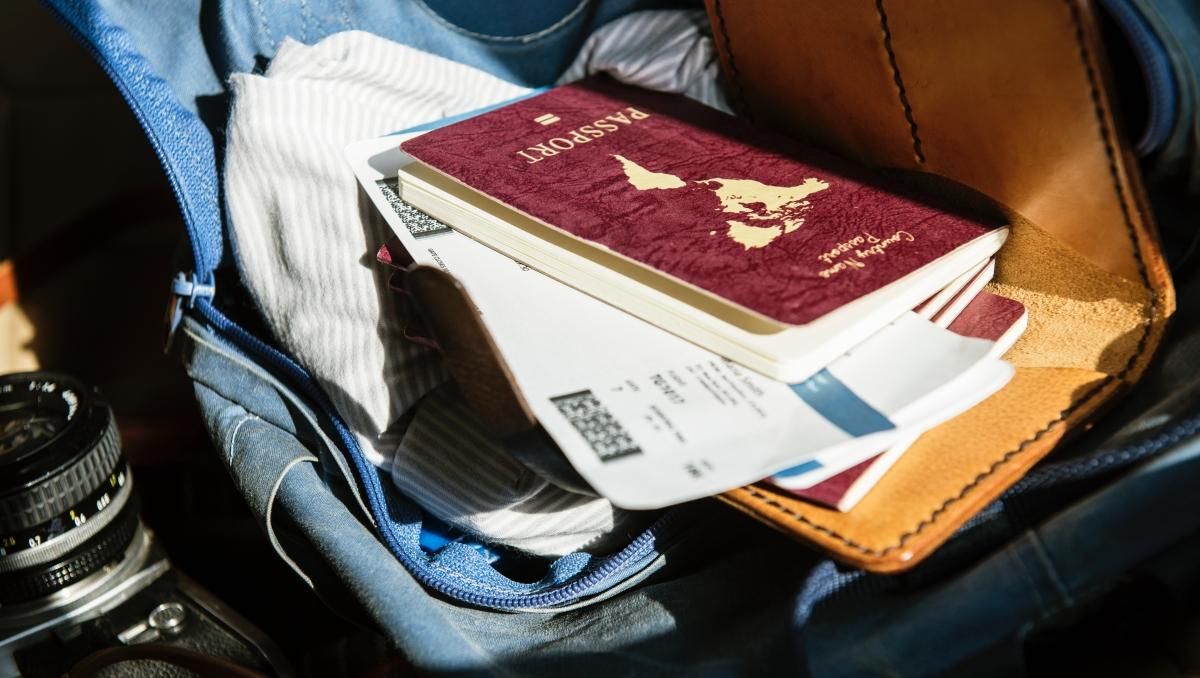 Не баріться: експерт назвав найкращий час для купівлі авіаквитків на літо - Відпустка Не баріться: експерт назвав найкращий час для купівлі авіаквитків на літо - Відпустка