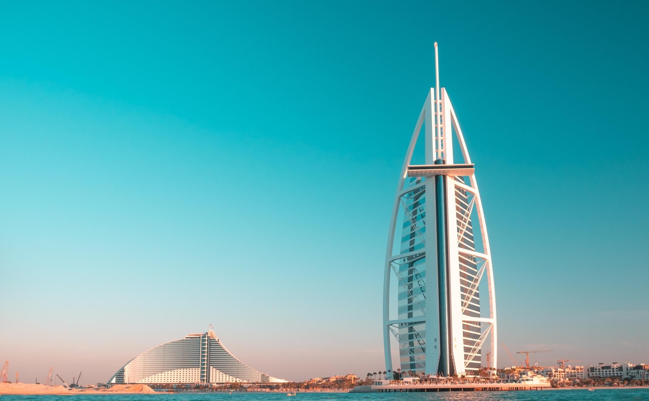 Популярний курорт: у 2021 році Дубай відвідали понад 7 мільйонів туристів - Відпустка
