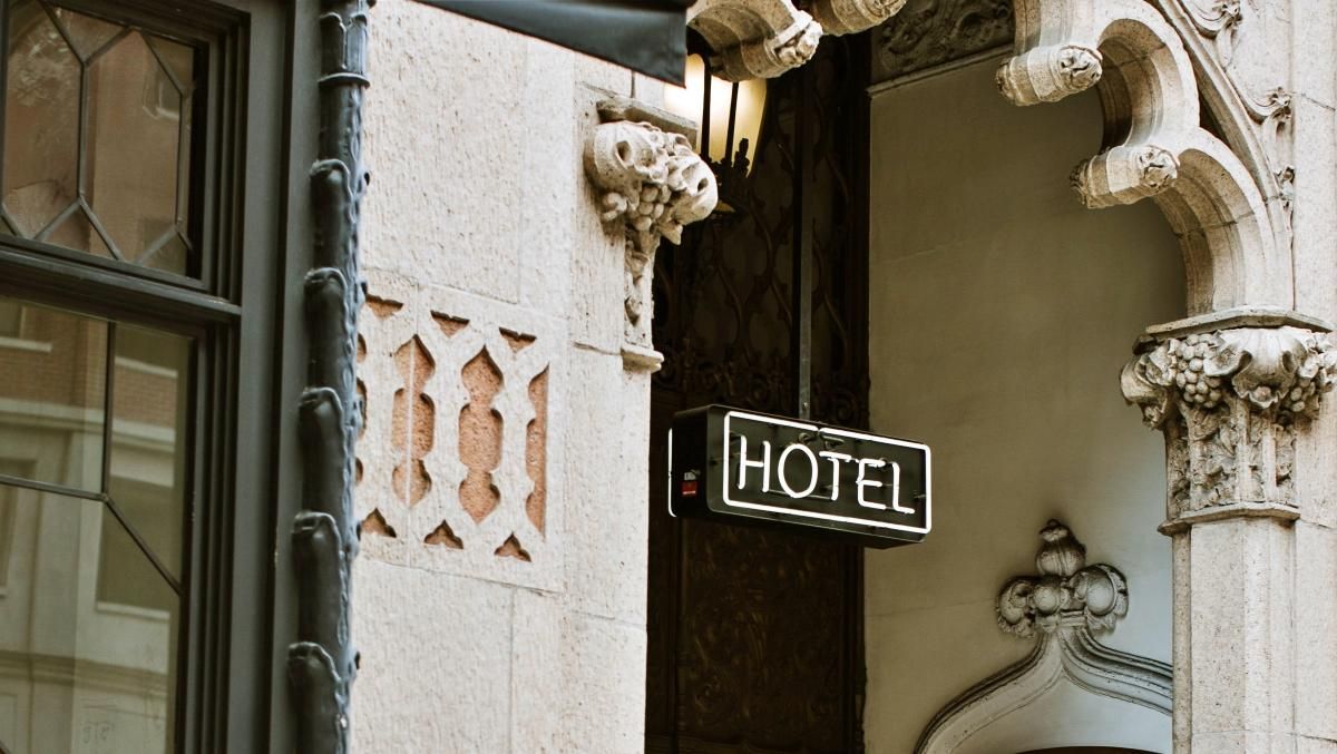 Отдых без переплат: как сэкономить на отеле и получить лучший номер - Отпуск Отдых без переплат: как сэкономить на отеле и получить лучший номер - Отпуск