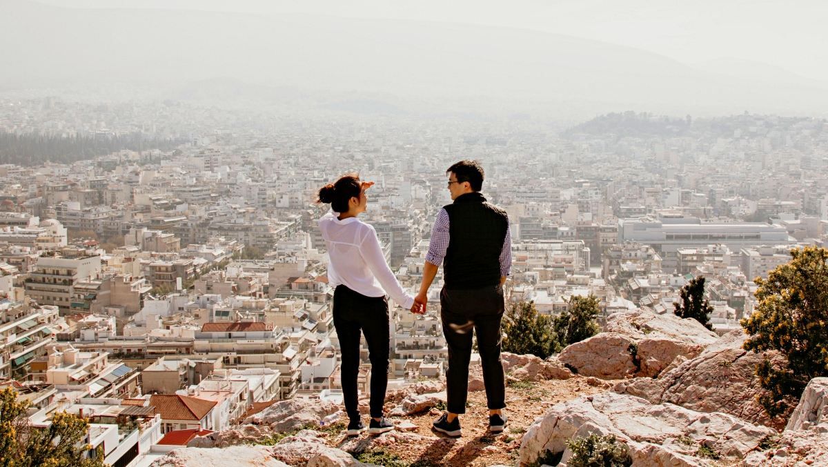 Идеи для влюбленных: назвали самые романтичные города и достопримечательности мира - Отпуск