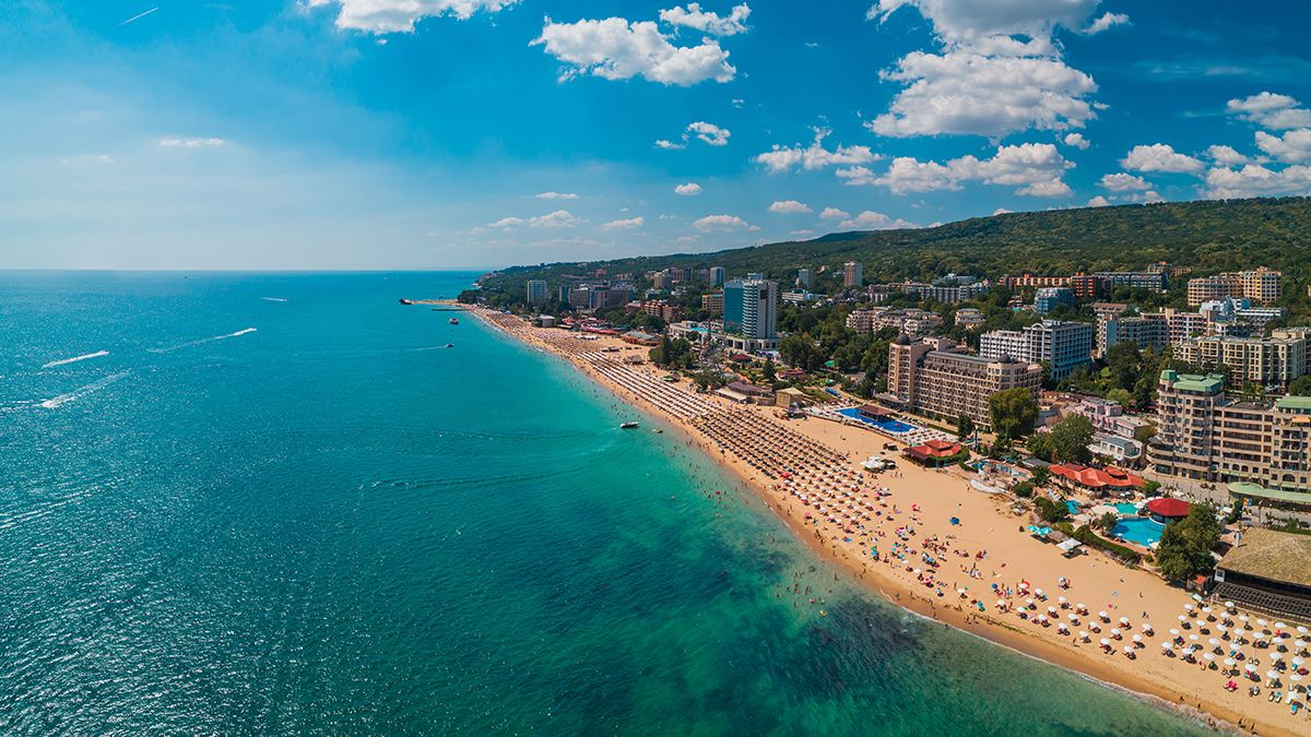 Чому відпочинок у Болгарії стане справжнім відкриттям: умови раннього бронювання турів - Відпустка