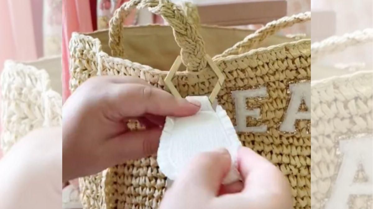 Блогерка назвала гаджет для подорожей, без якого не обійтися на курорті - Відпустка Блогерка назвала гаджет для подорожей, без якого не обійтися на курорті - Відпустка