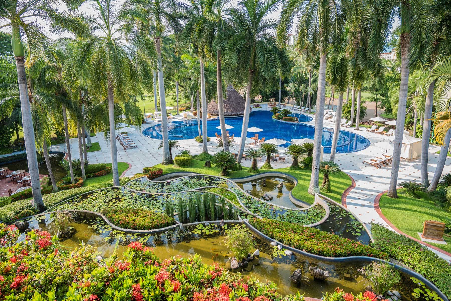 В Мексике можно снять целый отель: сколько стоит такое удовольствие - Отпуск