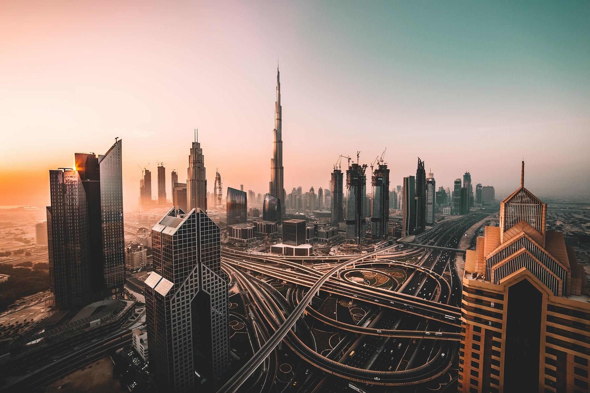 Найвища будівля світу: як піднятися на Бурдж-Халіфа в Дубаї й зекономити на квитках - Відпустка