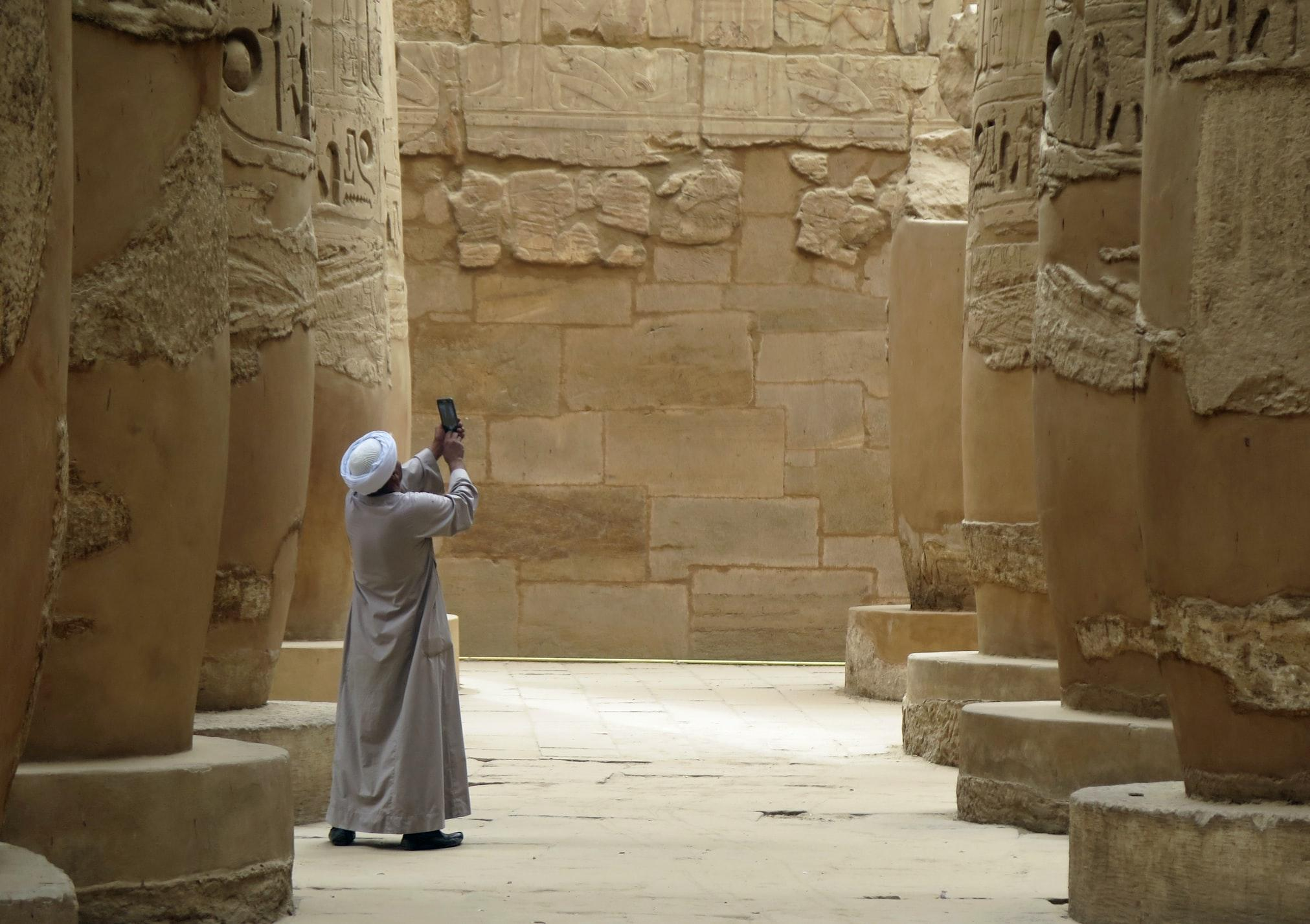 Перший раз в Єгипті: які екскурсії можуть розчарувати туристів - Відпустка