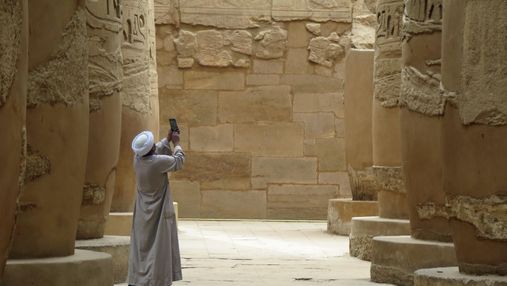 Перший раз в Єгипті: які екскурсії можуть розчарувати туристів