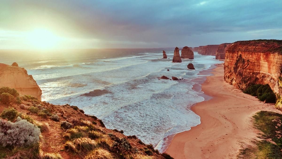 Уникальный континент: 7 невероятно красивых мест Австралии, где стоит побывать туристам - Отпуск