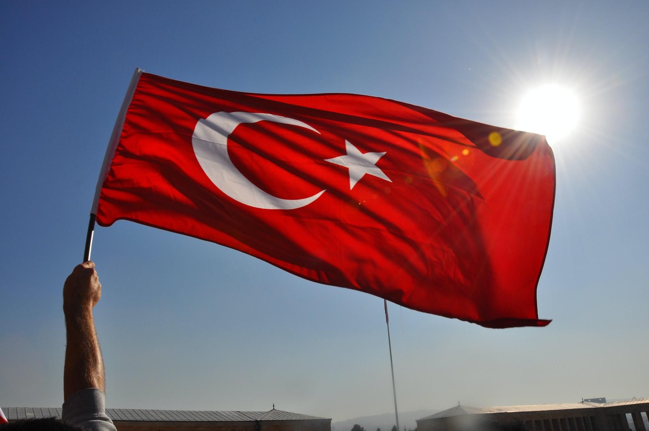 Туреччина змінила назву: в країни запускають кампанію, щоб розповісти про це світу - Відпустка