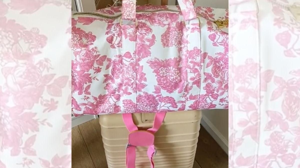 Ремінь, що потрібен кожному туристу: як проста річ з Амазона полегшить подорож - Відпустка Ремінь, що потрібен кожному туристу: як проста річ з Амазона полегшить подорож - Відпустка