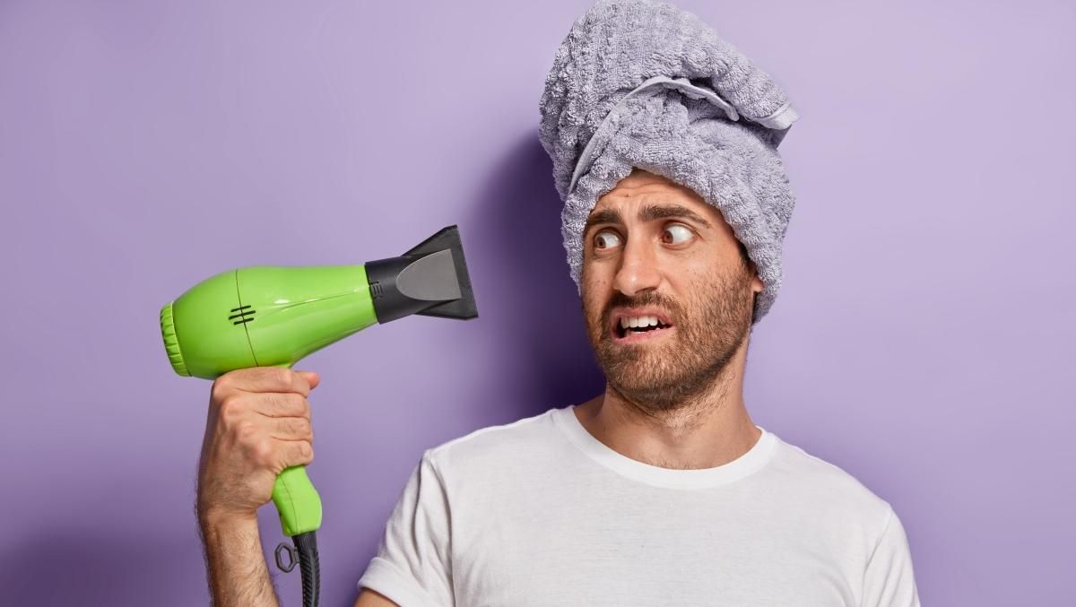 Почему не стоит пользоваться феном в отеле: эксперты назвали отвратительную причину - Отпуск Почему не стоит пользоваться феном в отеле: эксперты назвали отвратительную причину - Отпуск