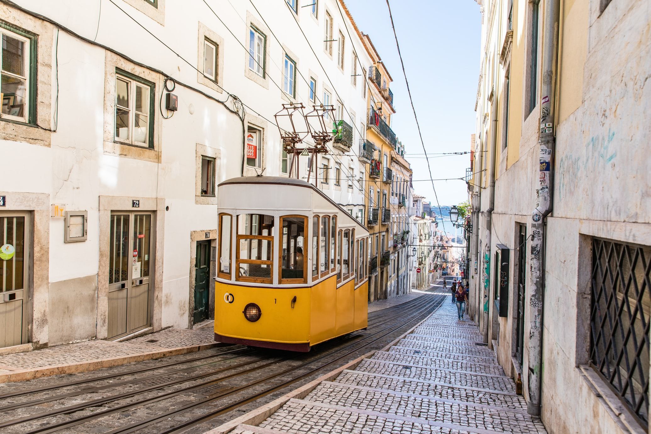 5 цікавинок Лісабона, які має побачити кожен турист - Відпустка