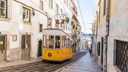5 достопримечательностей Лиссабона, которые должен увидеть каждый турист
