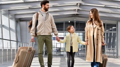 Які рейси обирати, вирушаючи у відпустку з дітьми: поради від мами-мандрівниці