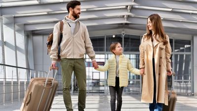 Какие рейсы выбирать, отправляясь в отпуск с детьми: советы от мамы-путешественницы