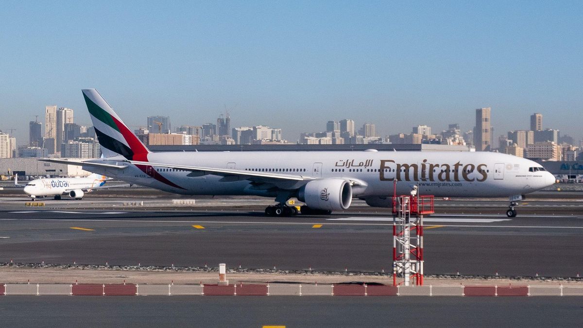 Один з найзавантаженіших у світі: все, що туристам потрібно знати про аеропорт в Дубаї - Відпустка