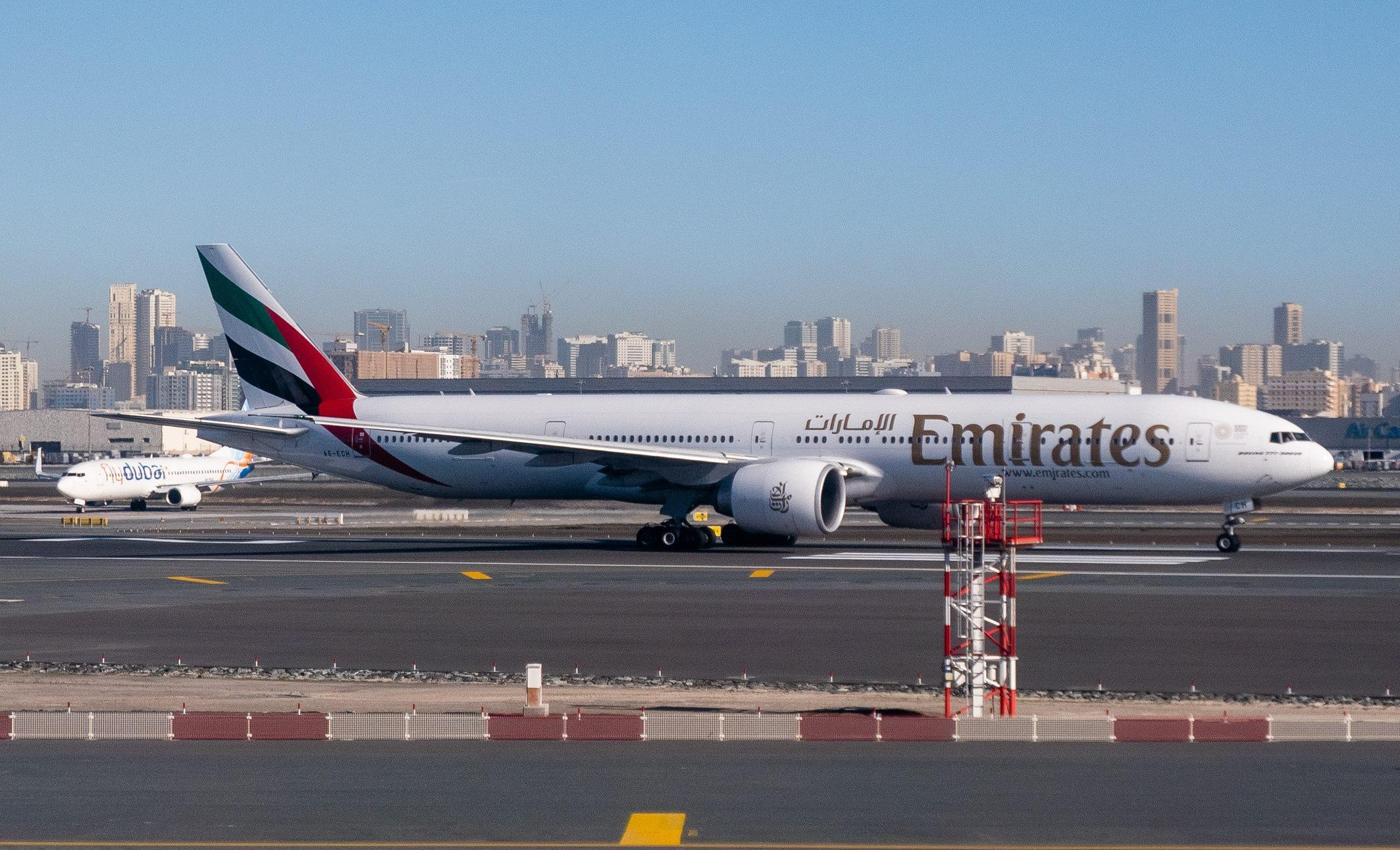 Один из самых загруженных в мире: все, что туристам нужно знать об аэропорте в Дубае - Отпуск