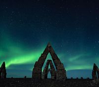 Ледяная страна: 15 увлекательных фото, после которых вы запланируете путешествие в Исландию