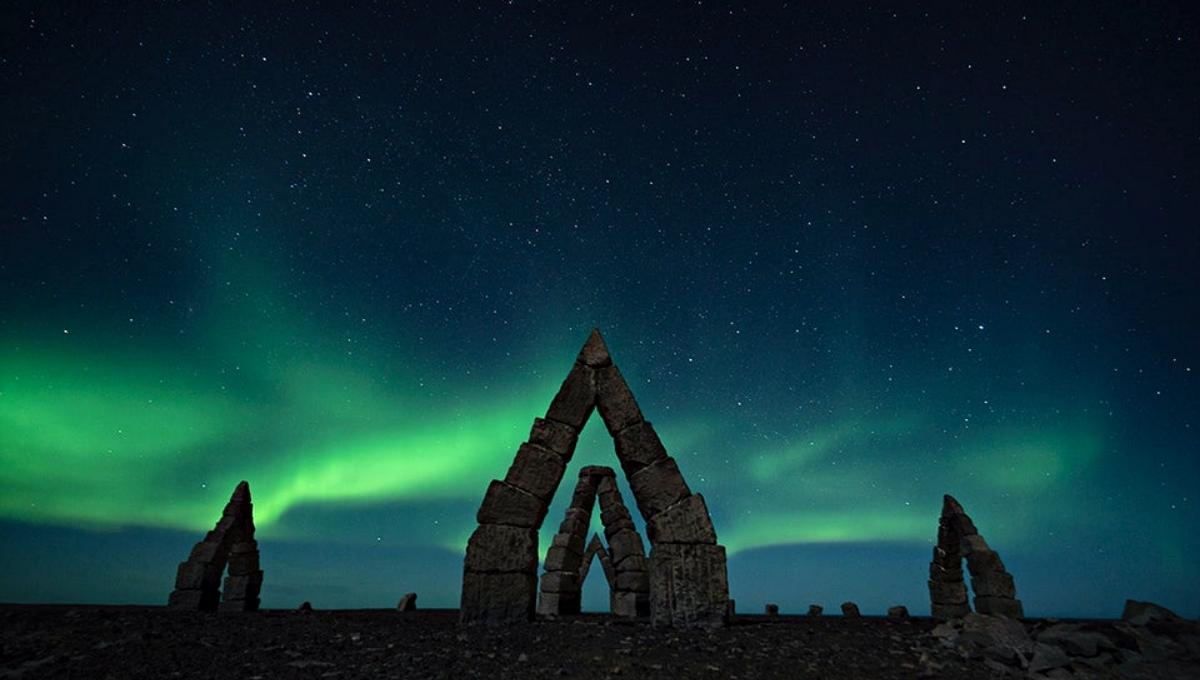 Ледяная страна: 15 увлекательных фото, после которых вы запланируете путешествие в Исландию - Отпуск