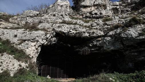 Важное открытие: в стамбульской пещере времен палеолита обнаружили новые галереи